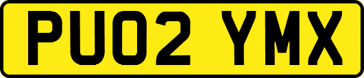 PU02YMX