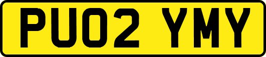 PU02YMY