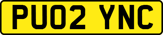 PU02YNC