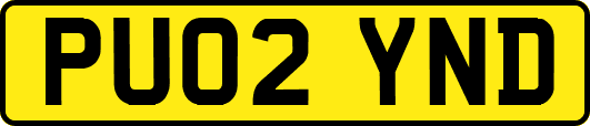 PU02YND