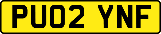 PU02YNF