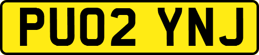 PU02YNJ