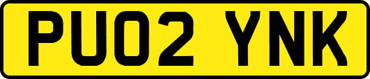 PU02YNK