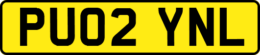 PU02YNL