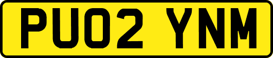 PU02YNM
