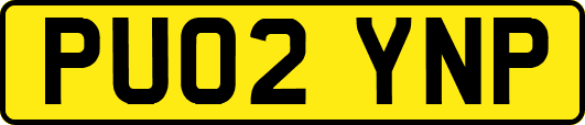 PU02YNP