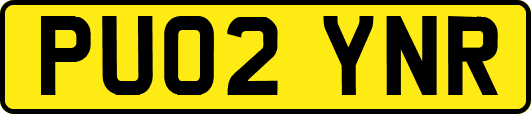 PU02YNR