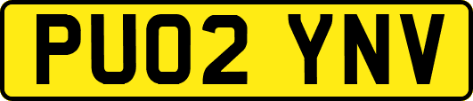 PU02YNV