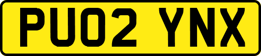 PU02YNX