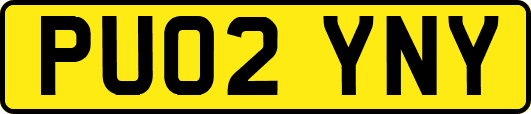 PU02YNY