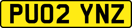 PU02YNZ
