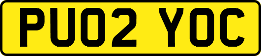 PU02YOC