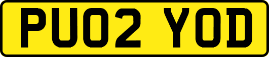 PU02YOD