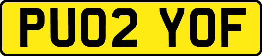PU02YOF