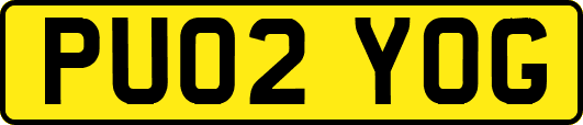 PU02YOG