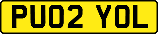 PU02YOL