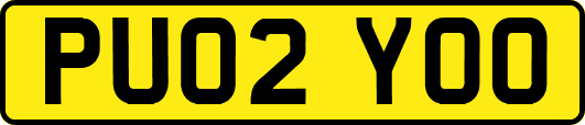 PU02YOO
