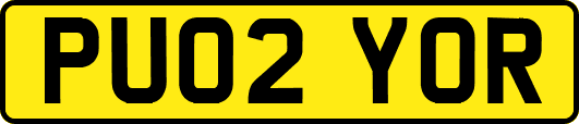 PU02YOR