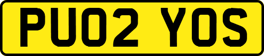 PU02YOS