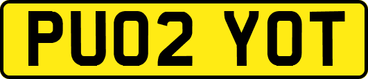 PU02YOT