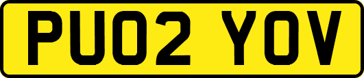 PU02YOV