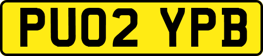 PU02YPB