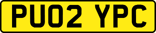 PU02YPC