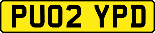 PU02YPD