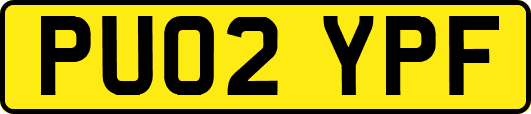 PU02YPF