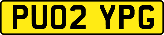 PU02YPG