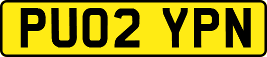 PU02YPN