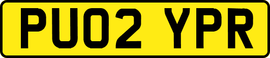 PU02YPR
