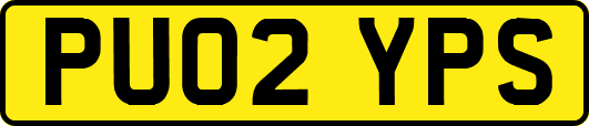 PU02YPS