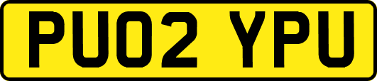 PU02YPU