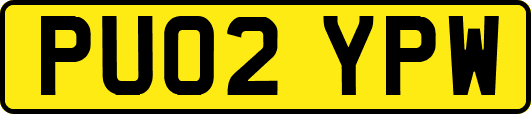 PU02YPW