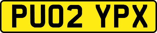 PU02YPX