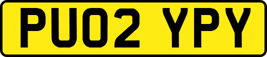 PU02YPY