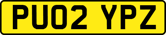 PU02YPZ