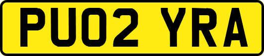PU02YRA
