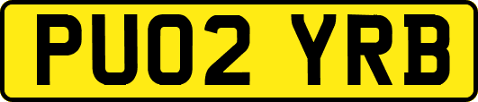 PU02YRB