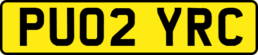 PU02YRC