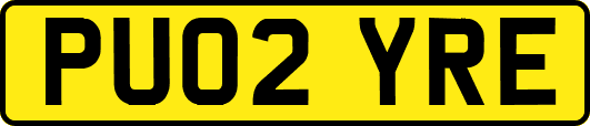 PU02YRE