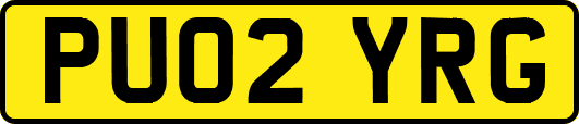 PU02YRG