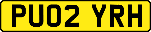 PU02YRH
