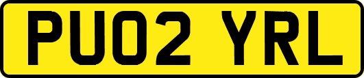 PU02YRL