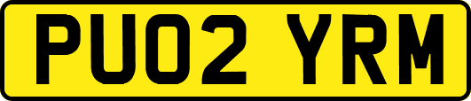 PU02YRM