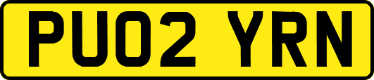 PU02YRN