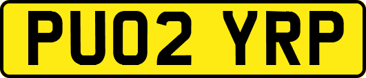 PU02YRP