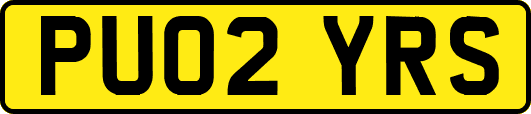 PU02YRS