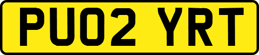 PU02YRT